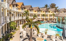 Hôtel Exsel Ermitage