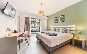 Hôtel Exsel Ermitage